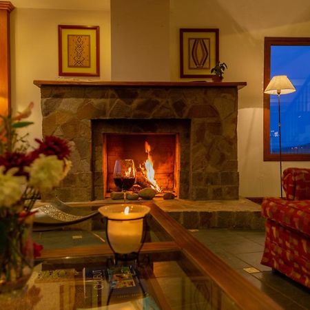 Terraza Coirones Hotel El Calafate Eksteriør billede