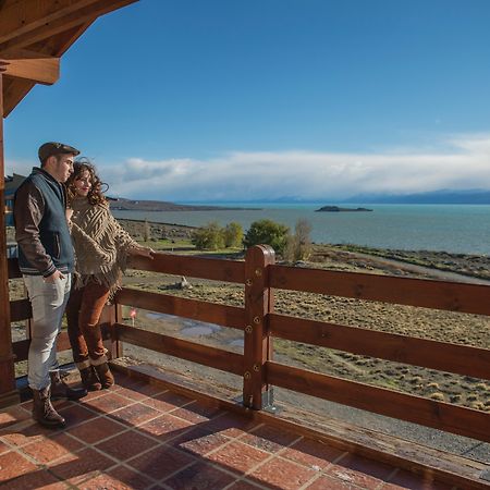 Terraza Coirones Hotel El Calafate Eksteriør billede