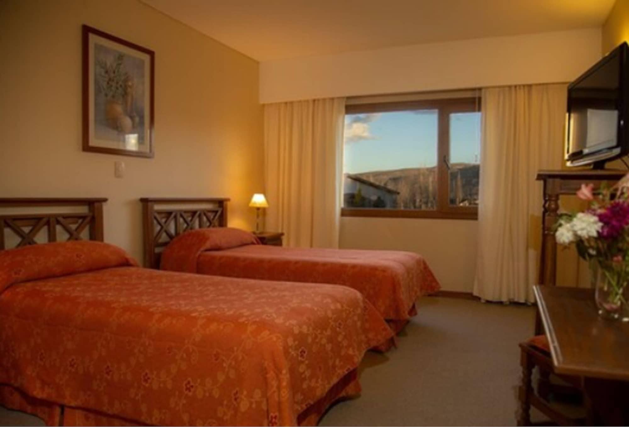 Terraza Coirones Hotel El Calafate Eksteriør billede