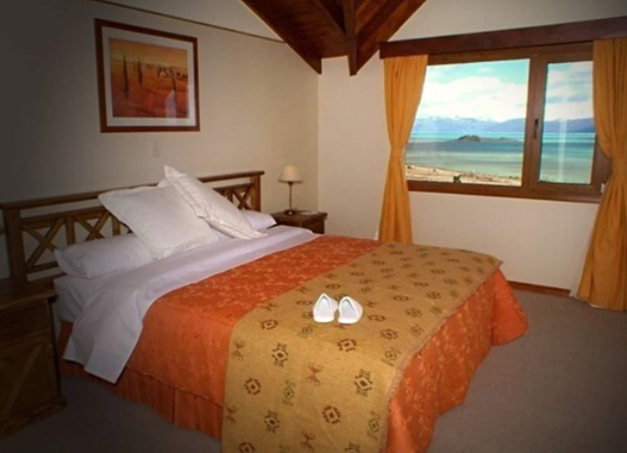 Terraza Coirones Hotel El Calafate Eksteriør billede