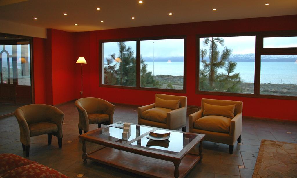 Terraza Coirones Hotel El Calafate Eksteriør billede