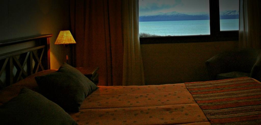 Terraza Coirones Hotel El Calafate Eksteriør billede