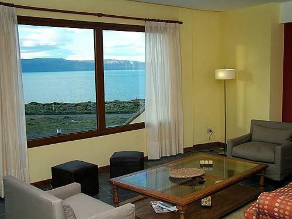 Terraza Coirones Hotel El Calafate Eksteriør billede