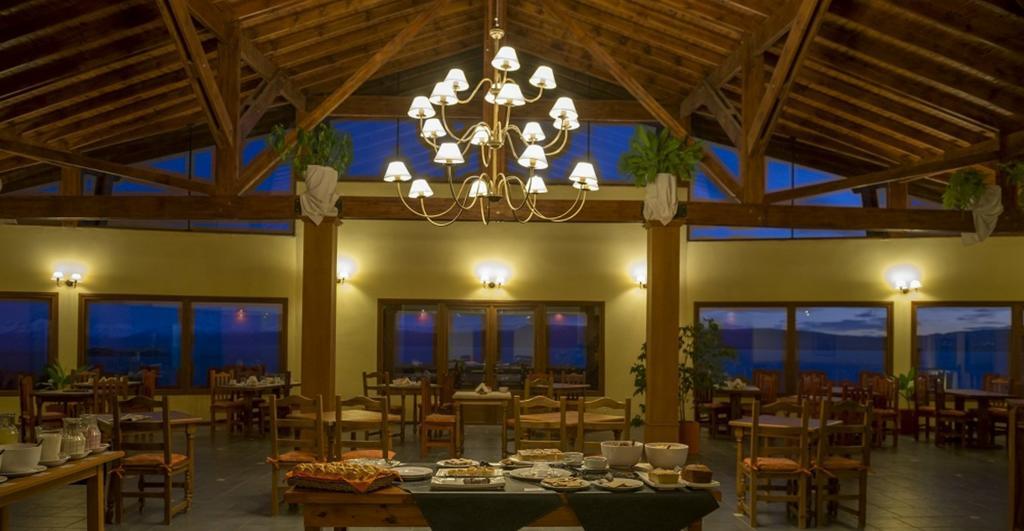 Terraza Coirones Hotel El Calafate Eksteriør billede