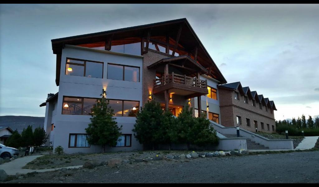 Terraza Coirones Hotel El Calafate Eksteriør billede