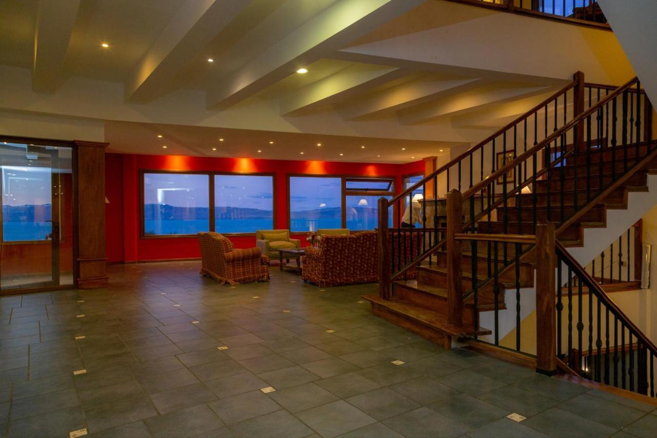 Terraza Coirones Hotel El Calafate Eksteriør billede